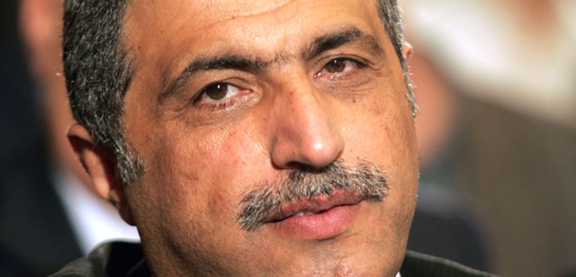 عضو كتلة التنمية والتحرير النائب قاسم هاشم