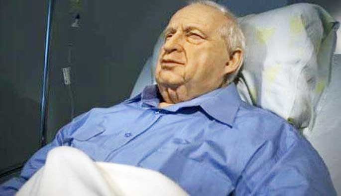 ثمانية عشر شارون عربي يستعجلون أمريكا كي تدمر سوريا أرضاً وشعباً