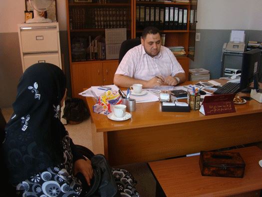 عام دراسي مثقل بالأعباء والهواجس في العرقوب