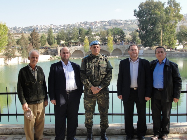 الدردارة.. جزء من حياة الخياميين