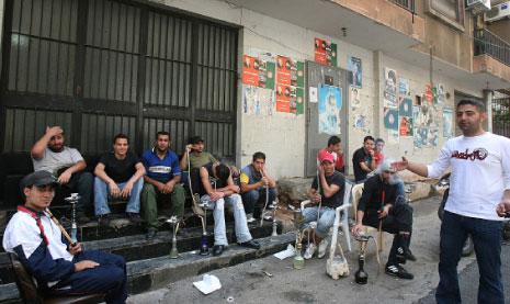 المنطقة المحرّرة، لم تتحرّر بعد من الفقر والحرمان والإهمال وجيرة العدو (هيثم الموسوي)