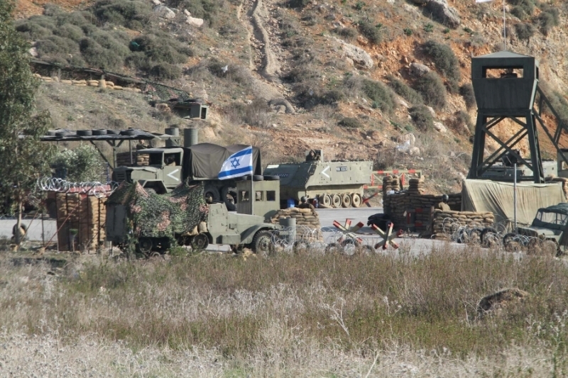 تجسيد عملية الاستشهادي أبو زينب في سهل الخيام عبر الفيلم السينمائي \