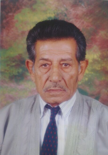 المرحوم الحاج علي حسين زلايا (أبو طالب)