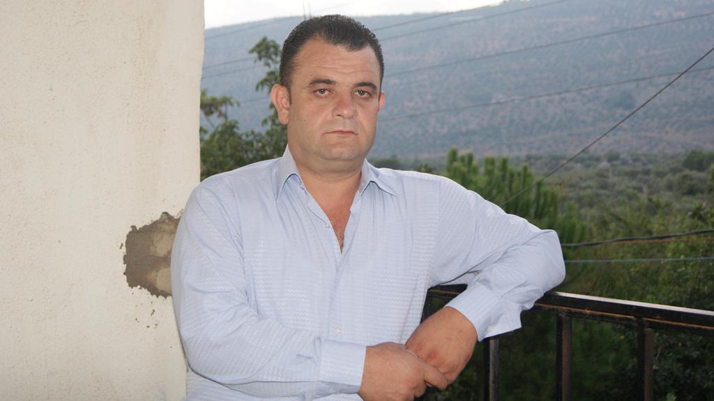 الأسير المحرر والناشط البيئي رجائي ابو همين: التخاذل المتمادي حوّل نهر الحاصباني الى ما يمكن تسميته عن حق وحقيقة بالنهر الأسود