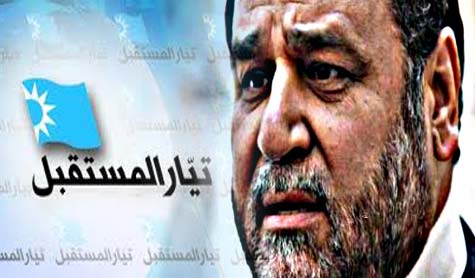 خالد الضاهر.. الشياطين اقرب الى الله منك