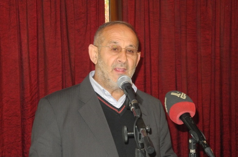 اتحاد جبل عامل يكرّم مخاتير منطقة مرجعيون‎