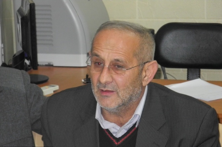 اتحاد جبل عامل يكرّم مخاتير منطقة مرجعيون‎