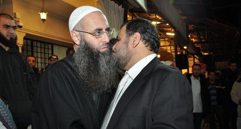 حقد.. حقد.. حقد... على من كل هذا الحقد أيها النبيّ خالد؟