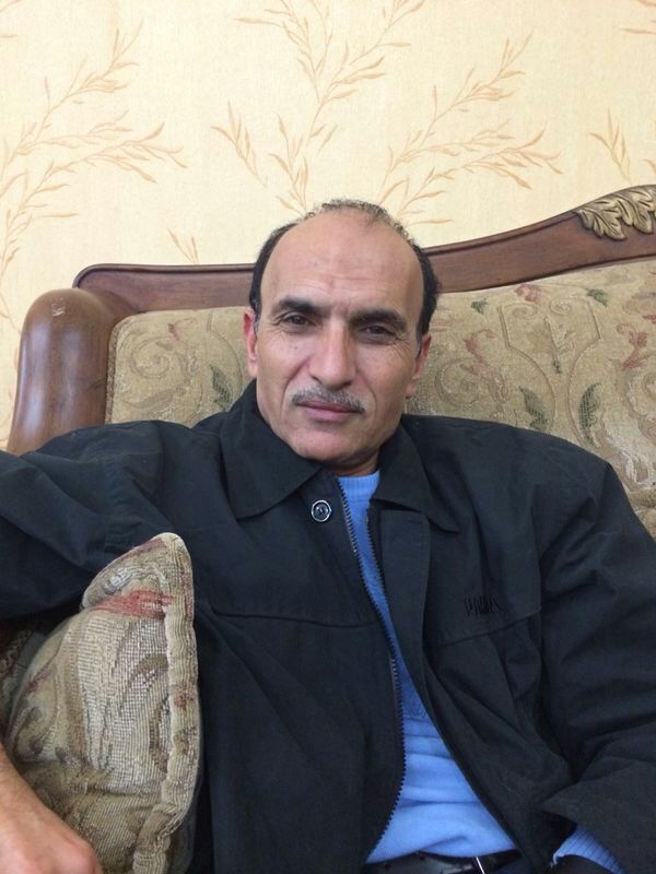 الكاتب سهيل علي غصن