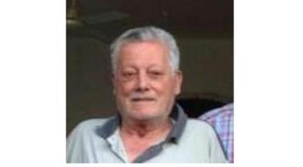 المرحوم الحاج أبو حسين كامل خليل عطية