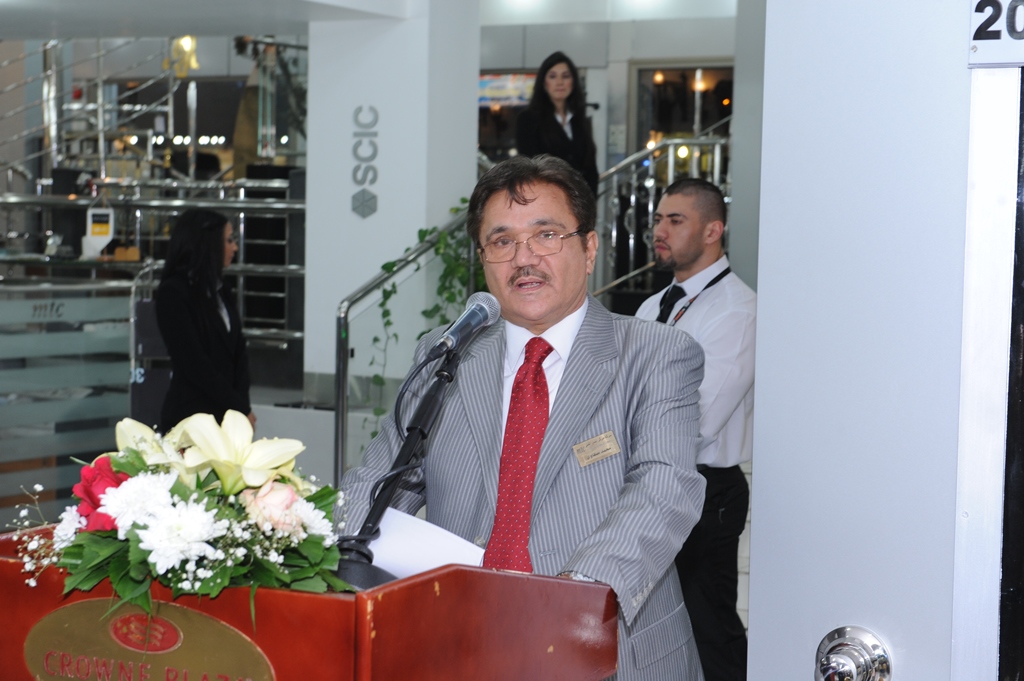 أبو عصام محمد صفاوي 