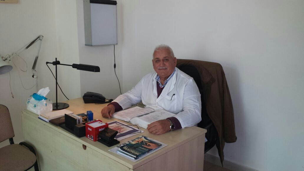 كل التهاني للدكتور محمد أبو حمد على خطوته فالكوادر العلمية هي الرأسمال الحقيقي لهذا الوطن.