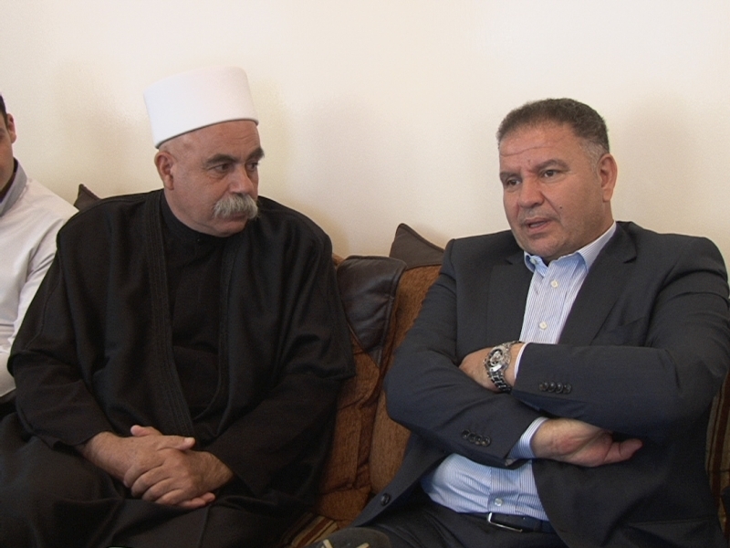 والنائب علي فياض