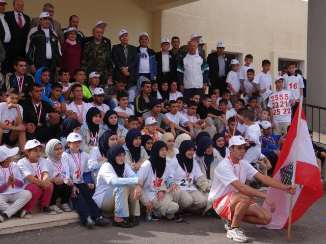 ماراتون الإستقلال 2013 - أرشيف