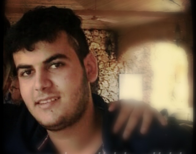 حسين لم يمت، انما قُتل وكأن قدره كان داعشيا لا يرحم. 