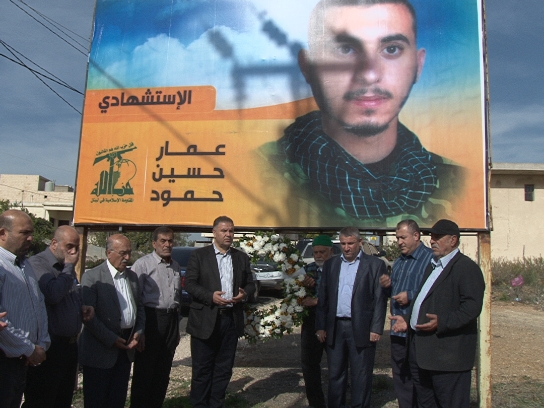 النائب  علي فياض: العدو الاسرائيلي لن يكون بمنأى عن الحريق الذي يشعله أو يساهم في اشعاله على مقربة من حدود الوطن.