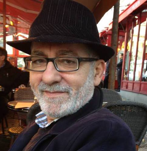  الشاعر حسن م. عبدالله