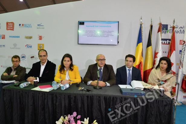 الصحافة الورقية تحت المجهر ومهددة أمام الصحافة الالكترونية