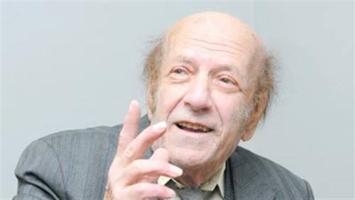 الشاعر جورج جرداق