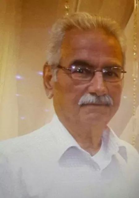 أربعين الحاج علي محمد خشيش (أبو حسين): التاسعة  والنصف من صباح الأحد الموافق 21 كانون الأول 2014