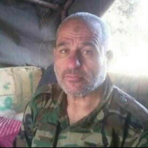 الشيخ مصطفى عبد الحسن خشيش، وافته المنيّة اثناء قيامه بواجبه الجهادي، جرّاء سكتة قلبية