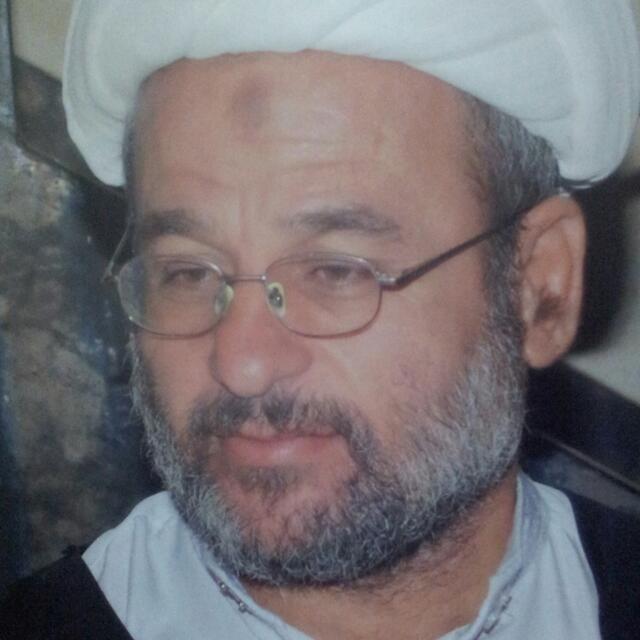 الشيخ مصطفى خشيش.. عنوان للشهادة