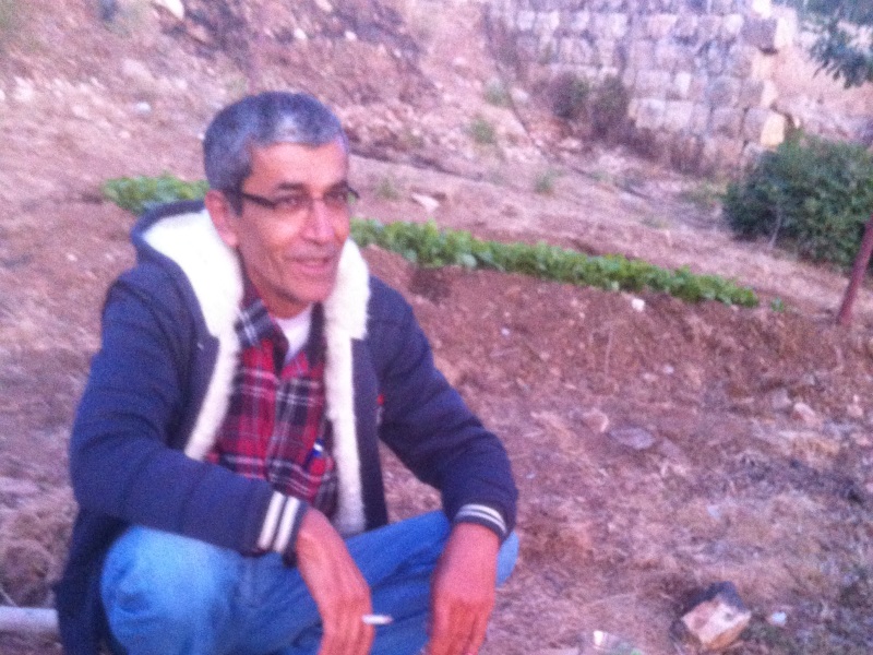 علي العجوز..  كنت خير مثال للشهامة والعنفوان وذات ارداة قلّ وجودها في هذة الايام