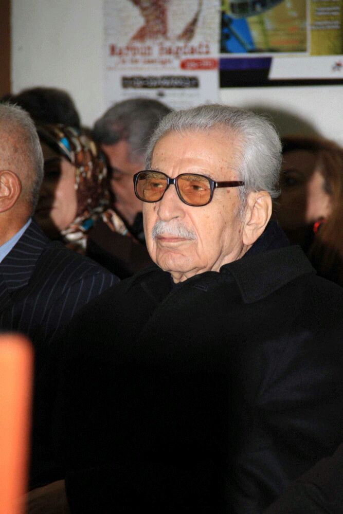 الدكتور كمال وهبي يستعرض تجربته الجامعية‎ في المجلس الثقافي للبنان الجنوبي