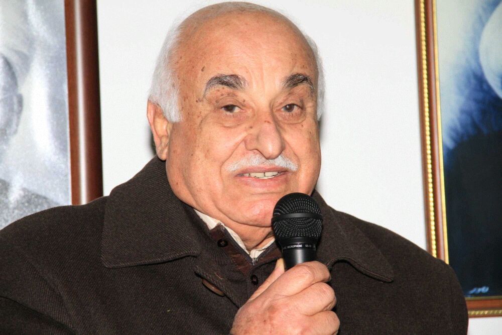 الدكتور كمال وهبي يستعرض تجربته الجامعية‎ في المجلس الثقافي للبنان الجنوبي