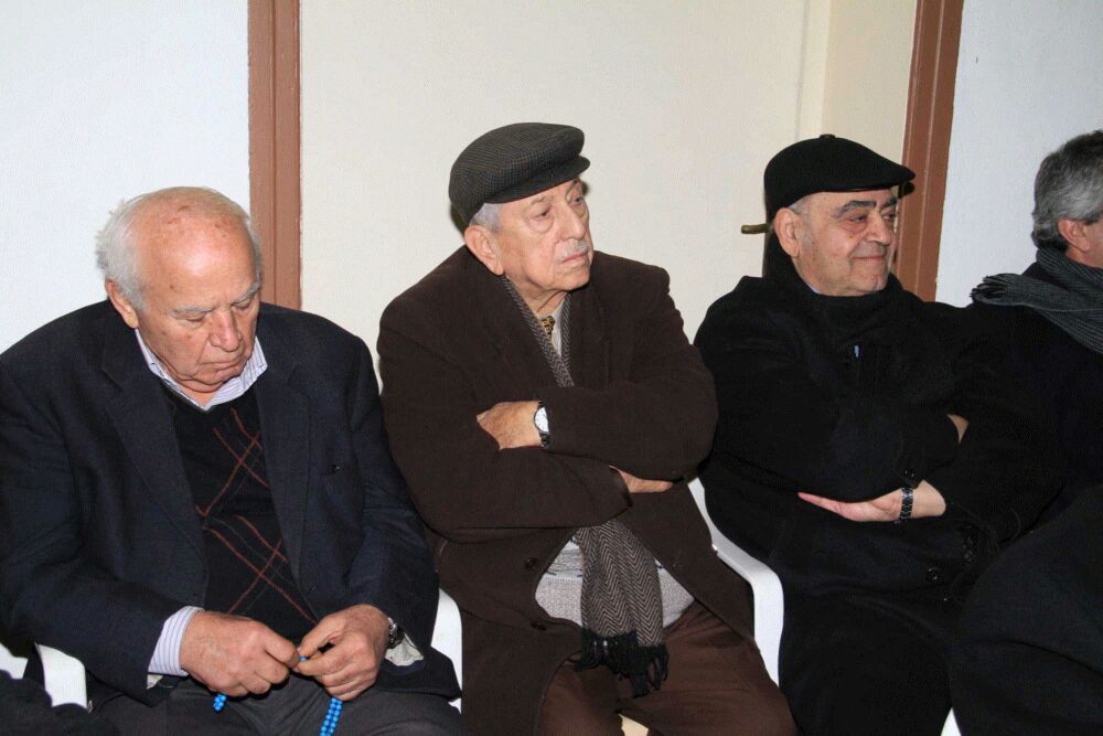 الدكتور كمال وهبي يستعرض تجربته الجامعية‎ في المجلس الثقافي للبنان الجنوبي