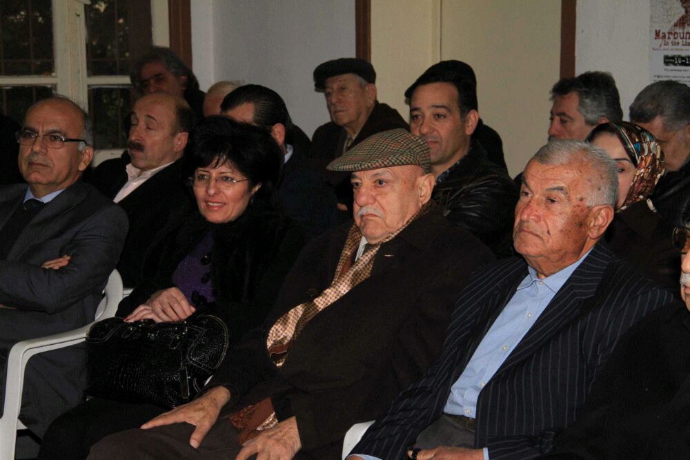 الدكتور كمال وهبي يستعرض تجربته الجامعية‎ في المجلس الثقافي للبنان الجنوبي