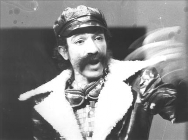 «غوغل» تكرم «شوشو» في ميلاده الـ75