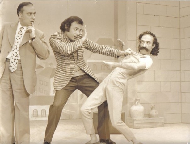 «غوغل» تكرم «شوشو» في ميلاده الـ75