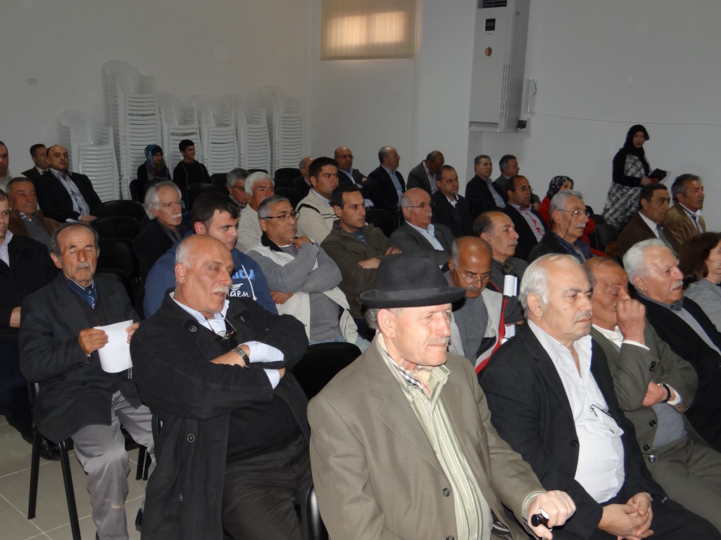 في ذكرى استشهاد الدكتور شكرالله كرم الذي أعطى الخيام والمنطقة كل ما يملك، ليحيا لبنان العربي والديمقراطي