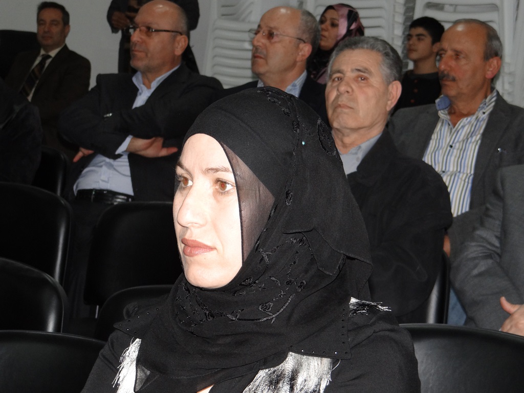 في ذكرى استشهاد الدكتور شكرالله كرم الذي أعطى الخيام والمنطقة كل ما يملك، ليحيا لبنان العربي والديمقراطي