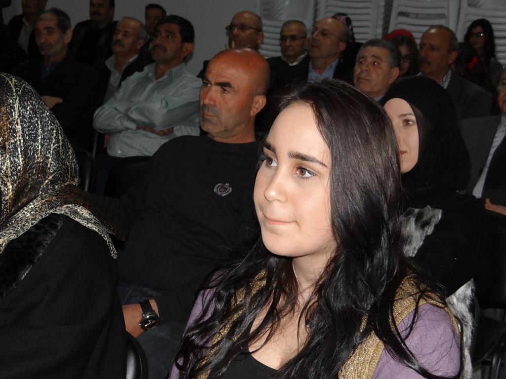 في ذكرى استشهاد الدكتور شكرالله كرم الذي أعطى الخيام والمنطقة كل ما يملك، ليحيا لبنان العربي والديمقراطي