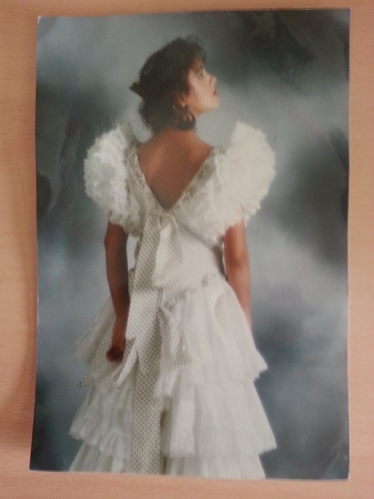 الموضة فن واسع يجمع الثقافات‎