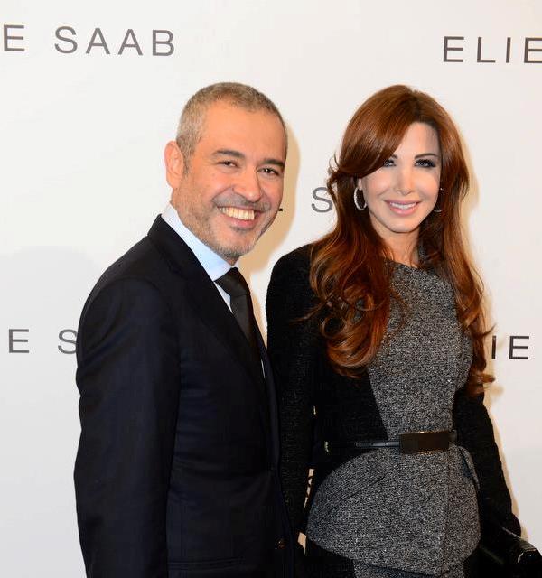 إيلي صعب: من بنى أعشاش العصافير على كورنيش المساجد والكاتدرائيات