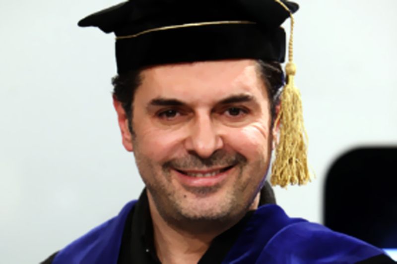 الفنان راغب علامة