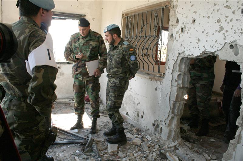 ضباط الجيش و\