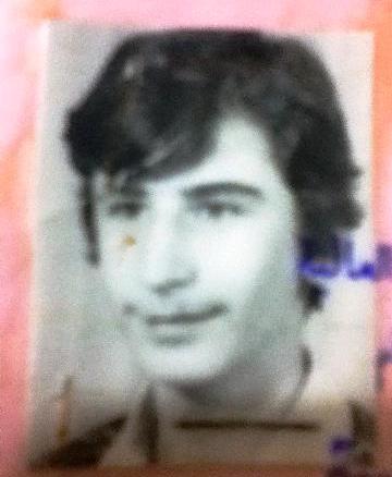 المرحوم عماد عبد الحسن غصن