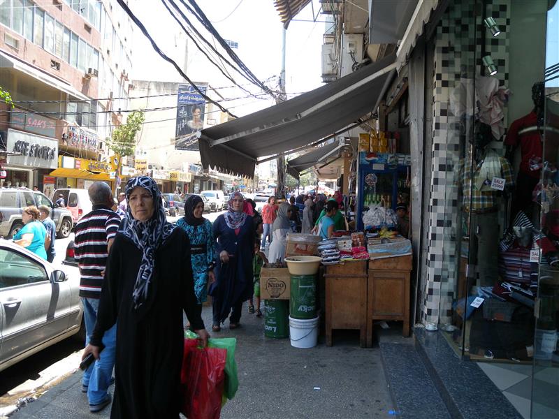 شريحة كبيرة من المؤسسات «تنزلق نحو الهاوية» (محمد صالح)