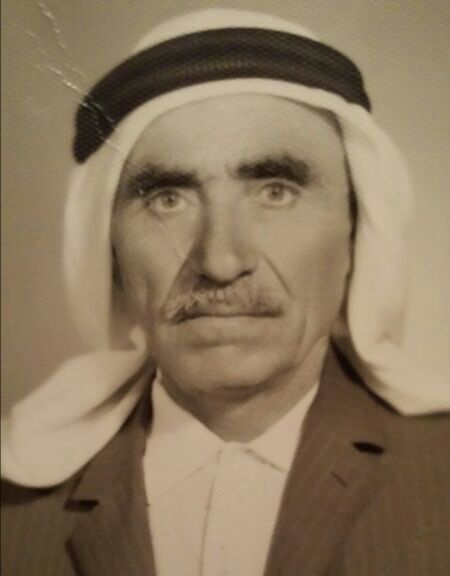 علي عطوي - أحد شهداء مجزرة الخيام