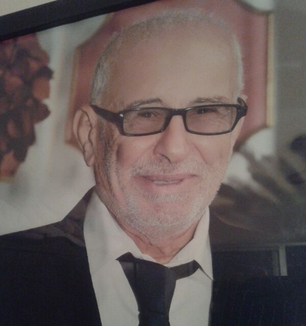 يوسف حسين علي أحمد (أبو حسين)