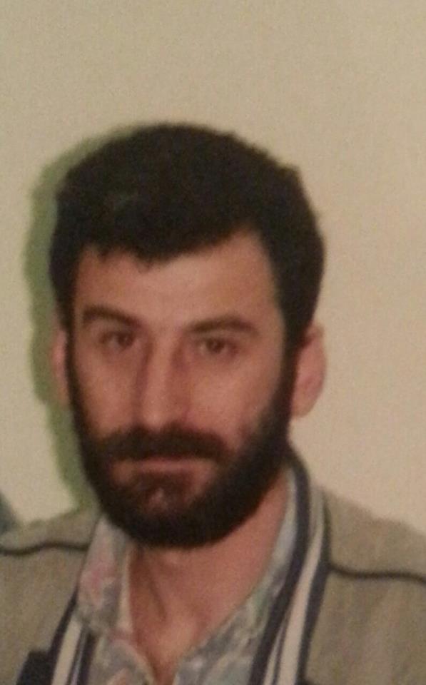 فقيد الخيام، المأسوف على شبابه، عماد غصن