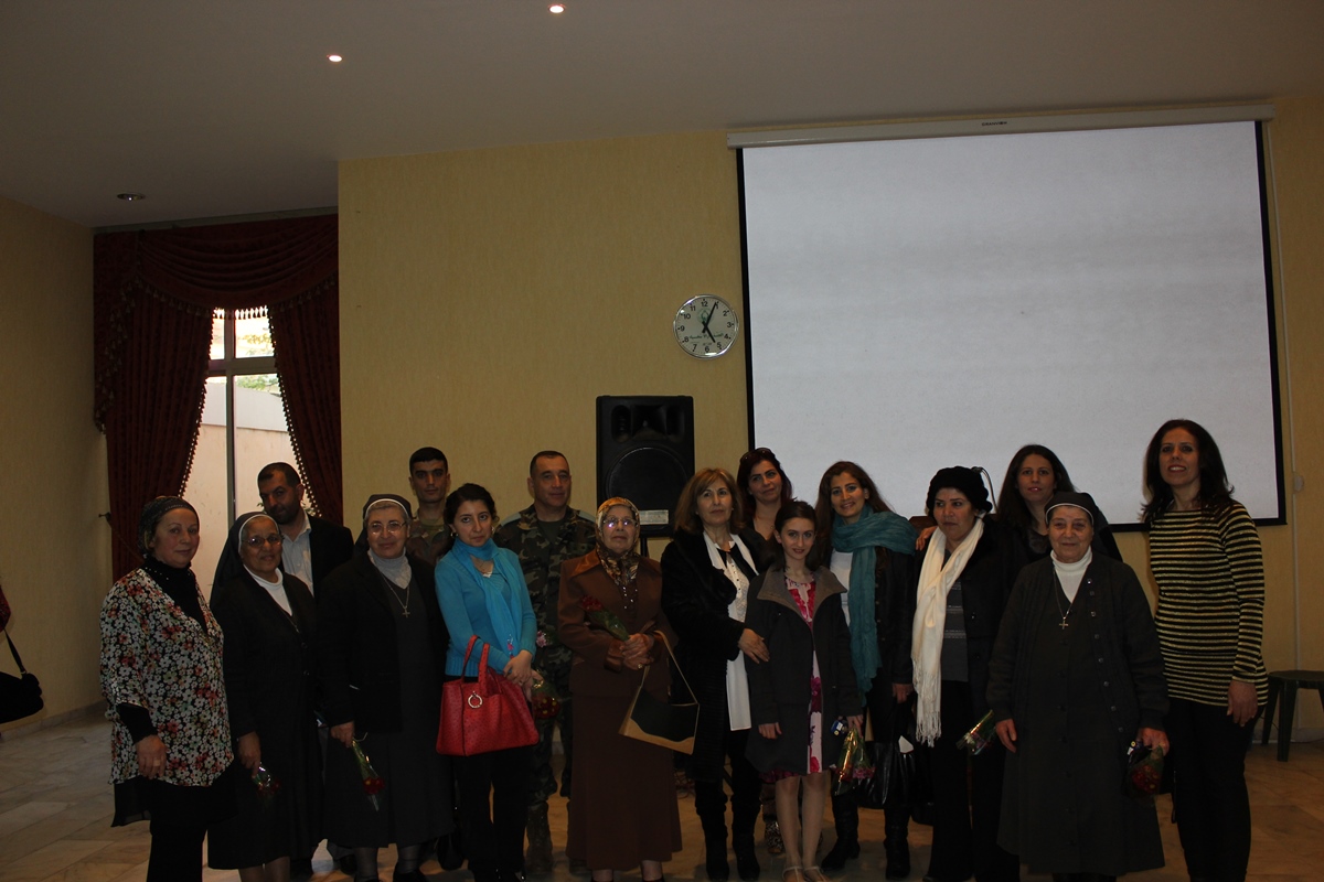 صورة تذكارية