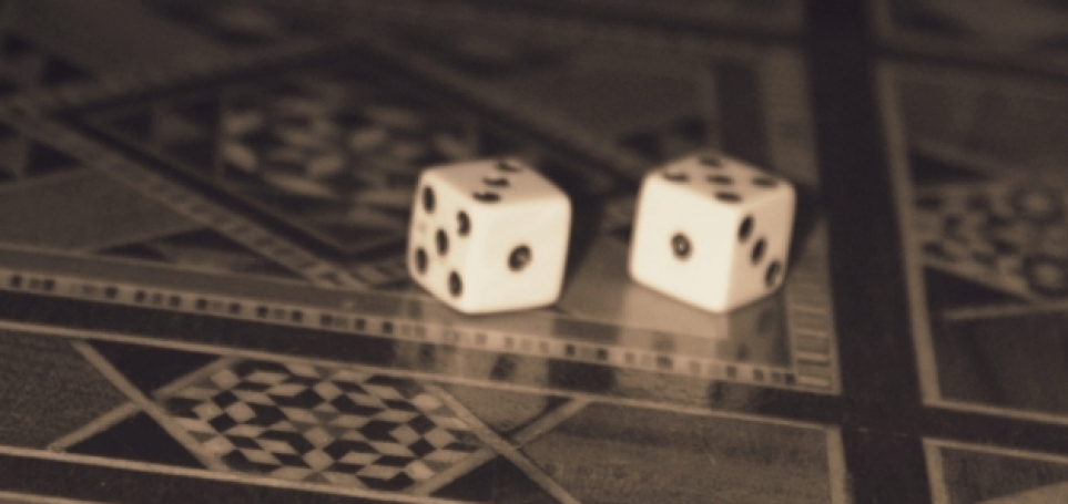 نادي الخيام الثقافي الإجتماعي يقيم دورة بلعبة طاولة الزهر