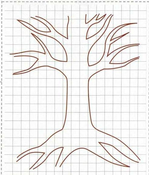 شجرة العائلة