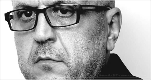 الأستاذ إبراهيم الأمين