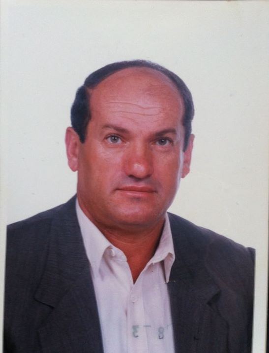 أبو علي أسعد حسّان.. يعود لتحتضنه أرض الخيام، في راحة أبدية، تلك الأرض الي حملت كل حبة تراب من ترابها في طياتها قطرة من عرق جبينه